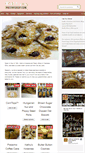 Mobile Screenshot of kathyspastryshop.com